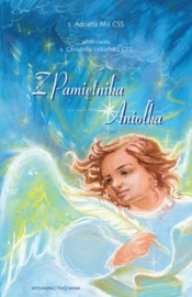 Z Pamiętnika Aniołka