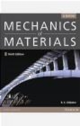 Mechanics of Materials - Russell Hibbeler