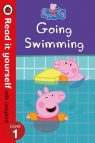 Peppa Pig: Going Swimming