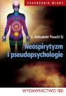 Neospirytyzm i pseudopsychologie Posacki Aleksander