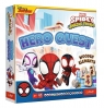  Gra planszowa Spidey Hero Quest TREFL