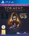 Torment Tides of Numenera PS4 PS4 Torment: Tides of Numenera Techalnd / InXile