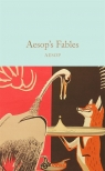 Aesop's Fables wer. angielska Aesop