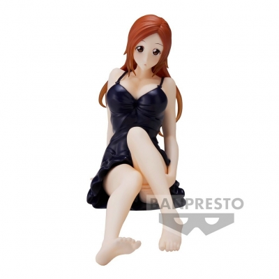 Figurka Bleach Relax Time Orihime Inoue