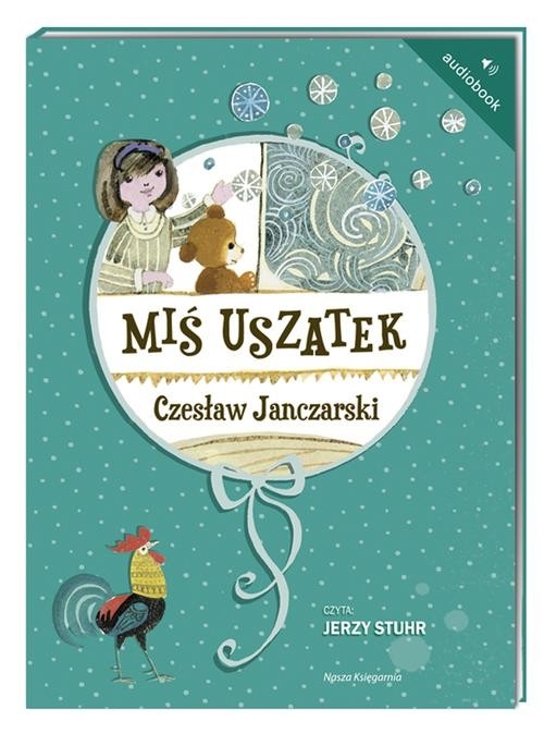 Miś Uszatek
	 (Audiobook)