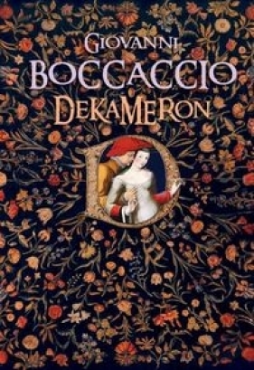 Dekameron - Giovanni Boccaccio