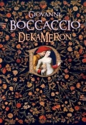 Dekameron - Giovanni Boccaccio