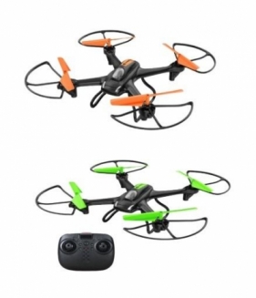 Dron R/C z wbudowaną kamerą LH-X55