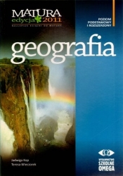 Geografia Matura 2011 Poziom podstawowy i rozszerzony