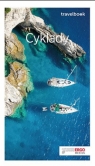 Cyklady Travelbook Bezdroża Agnieszka Zawistowska