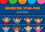 Oburęczne stuki-puki - Katarzyna Chrąściel
