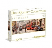 Puzzle High Quality Collection Panorama London 1000 (39436)
