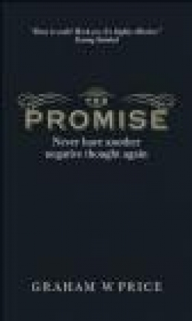 The Promise - Graham Price