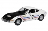 SCHUCO Opel GT #12 Grede r Racing 1969sold out