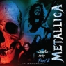 Seattle 1989 part 2 - Płyta winylowa Metallica