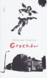 Grochów Andrzej Stasiuk