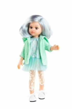 Lalka hiszpańska Kira 32cm
