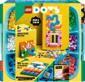 LEGO DOTS: Megazestaw nalepek (41957)