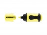 Textmarker Edding mini zakreślacz - pastelowo-żółty (7/10S/135 ED)