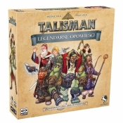 Talisman: Legendarne Opowieści (05364)