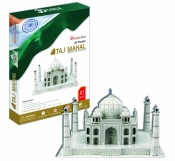 Puzzle 3D: Taj Mahal (306-21081)