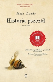 Historia pszczół - Lunde Maja