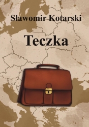 Teczka - Sławomir Kotarski