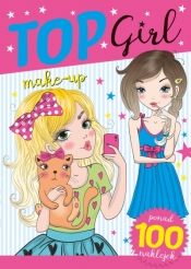 Top Girl Make-up - Opracowanie zbiorowe