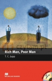 MR 2 Rich Man, Poor Man book +CD