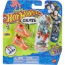  Hot Wheels Skate Deskorolka + buty HVK15