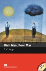 MR 2 Rich Man, Poor Man book +CD