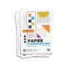 Papier kancelaryjny A3/100K kratka 80g