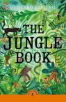 The jungle book wer. angielska Rudyard Kipling