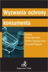  Wyzwania ochrony konsumenta