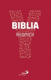 Biblia młodych YOUCAT - Opracowanie zbiorowe