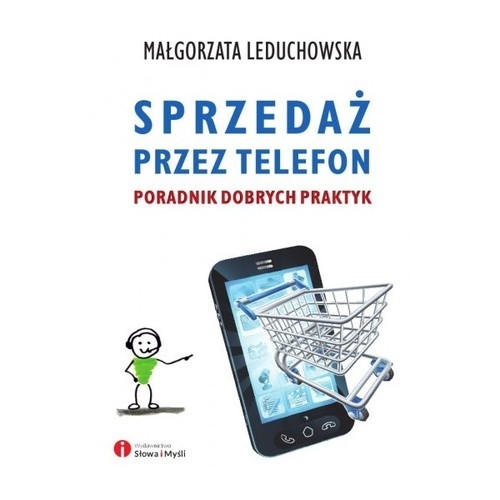 Sprzedaż przez telefon