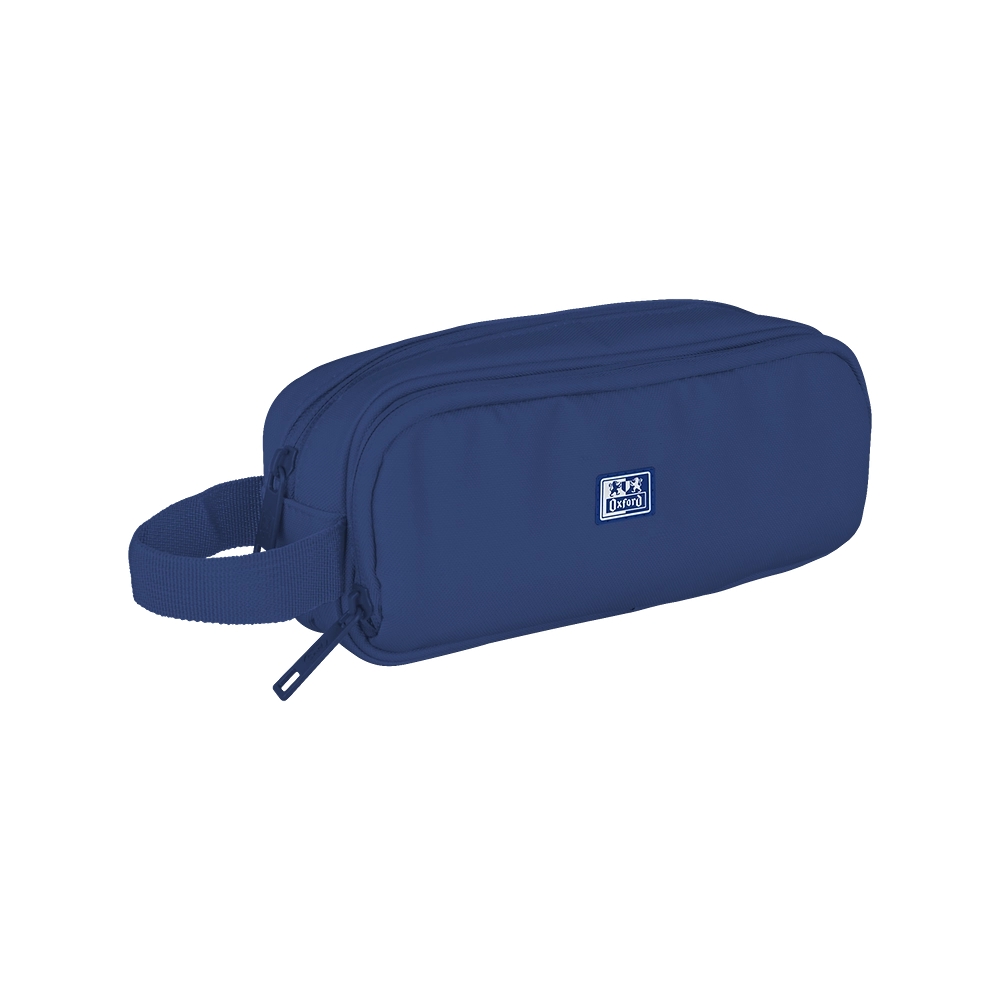 Piórnik Oxford B-Smart - granatowy