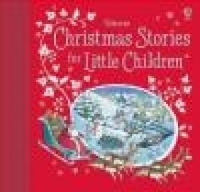 Christmas Stories for Little Children Russell Punter