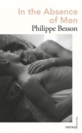 In the Absence of Men - Besson Philippe