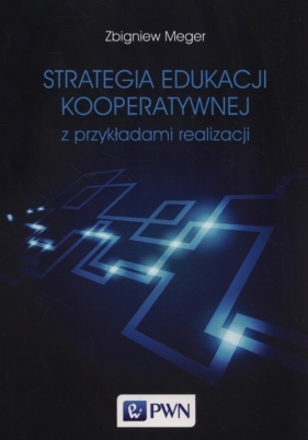 Strategia edukacji kooperatywnej z przykładami realizacji - Meger Zbigniew