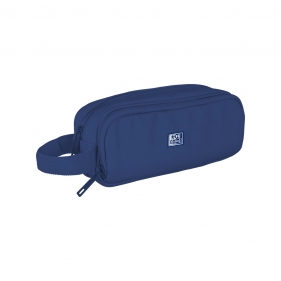 Piórnik Oxford B-Smart - granatowy