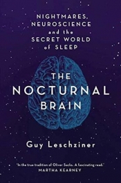 Nocturnal Brain - Leschziner Guy