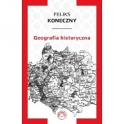 Geografia historyczna