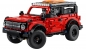 Lego Technic - SUV Ford Bronco, 943 el. (42213)