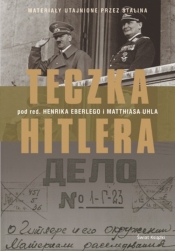 Teczka Hitlera