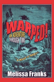 Warped! an Adventure Through Time