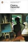 Agua Viva wer. angielska Clarice Lispector