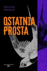 Ostatnia prosta Paulina Prokop