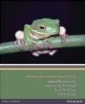 Applied Mechanics for Engineering Technology - Keith Walker