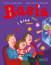 Basia i kino - Zofia Stanecka